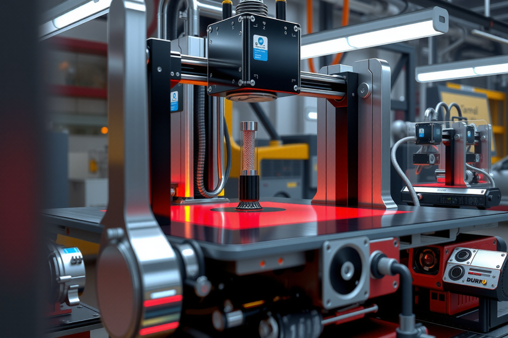 Impresora 3D industrial: la mejor opción para tu negocio k0atw6f56 0