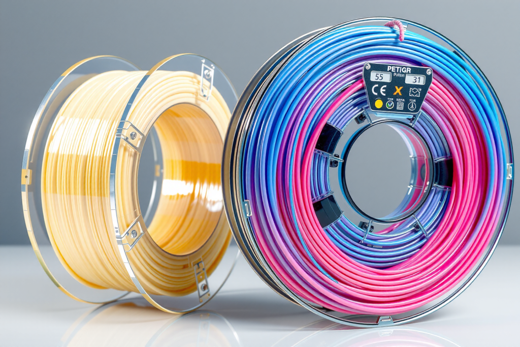 Todo lo que necesitas saber sobre el PETG para tu impresora 3D m17d6bej5 0