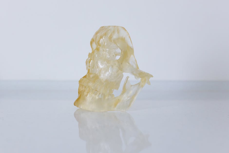 Guía completa sobre impresión 3D con resina: consejos ventajas y mejores técnicas pexels photo 6502310