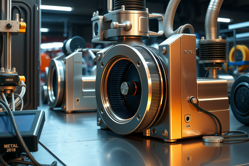 Impresoras 3D de metal: descubre las mejores opciones del mercado vie1zahzu 0